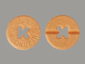 Buy Klonopin Online